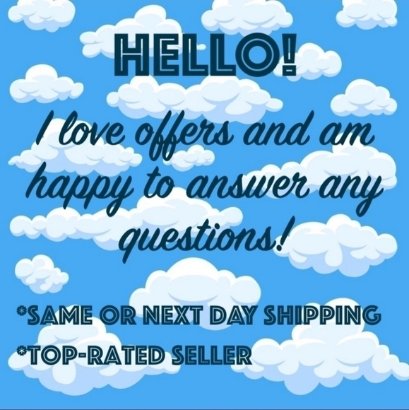 NWT Natural Moonstone Ring - Picture 6 of 7